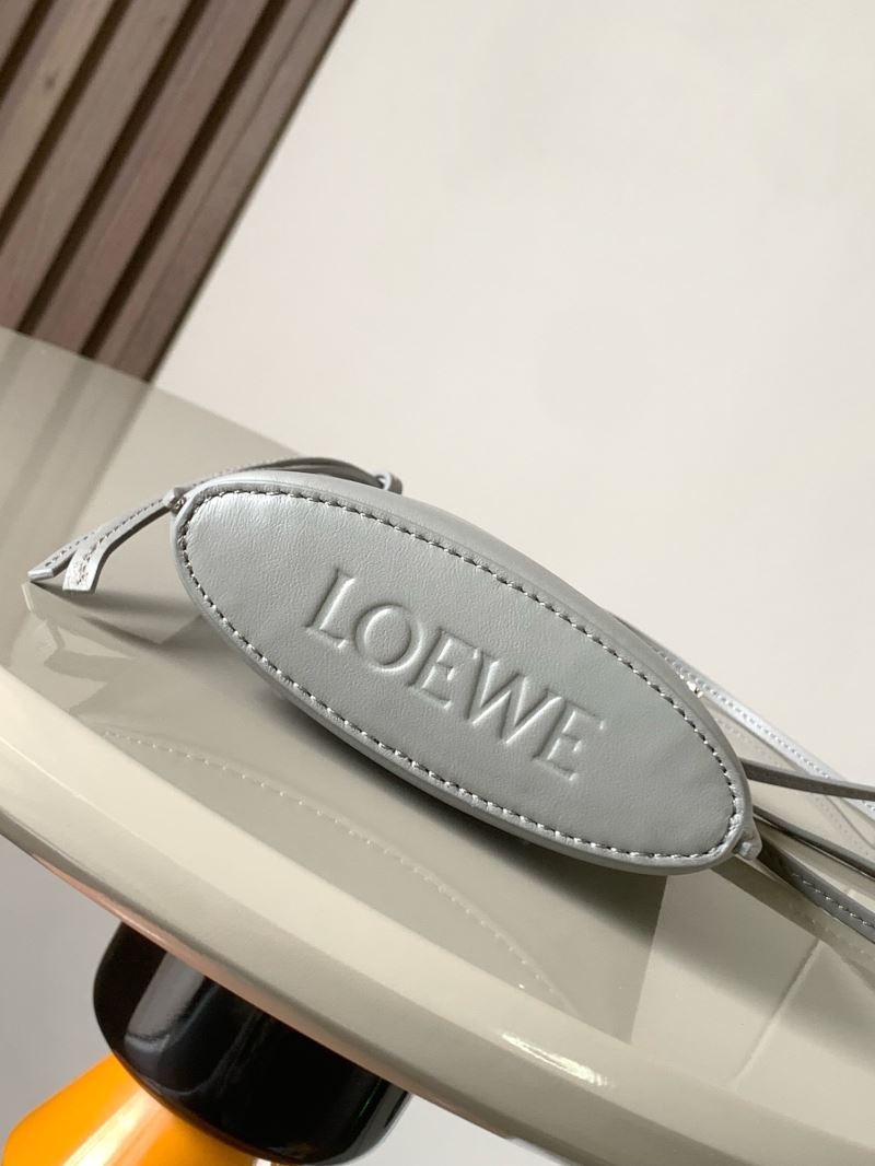 Loewe Satchel Bags